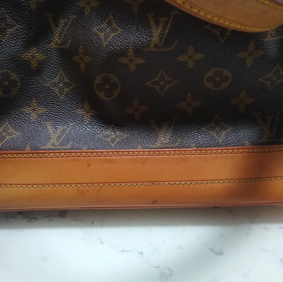 Louis Vuitton Vintage Noe GM Bucket Bag - Picture 15 of 16